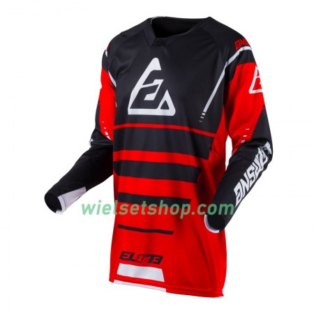 MTB/Motocross Shirt Lange Mouw Answer Racing ELITE FORCE N001